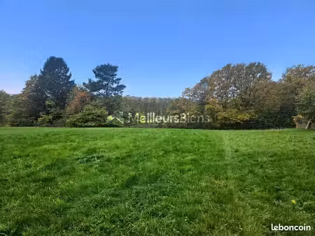 terrain 2 400 m² chalonvillars