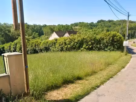 terrain constructible