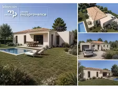terrain à bâtir de 922 m² à saint-cyr-sur-mer (83)