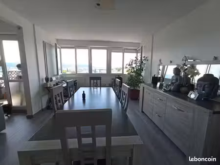 appartement de 92 m2