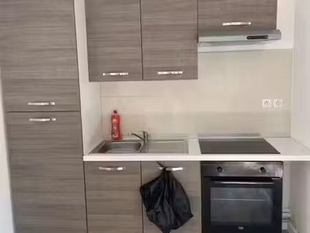 studio 14 57 m² – cuisine équipée – au calme – les pavillons-sous-bois