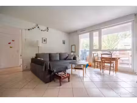 appartement meublé 41m2 - mairie de montreuil