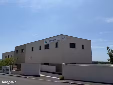 bureaux à louer - narbonne