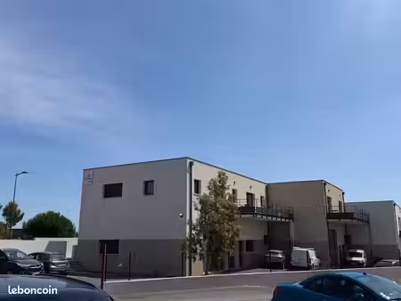 bureaux à louer - narbonne