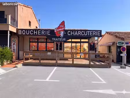 boucherie traiteur