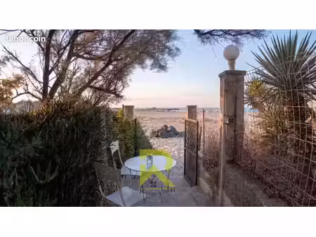 maison 4 pièces 56 m²