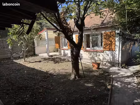 maison 3 pièces 73 m²