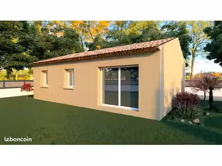 maison 3 pièces 70 m²