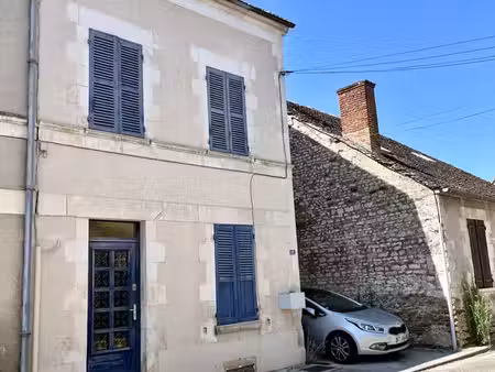 maison 4 pièces 94 m²