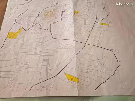 vente terrains agricoles