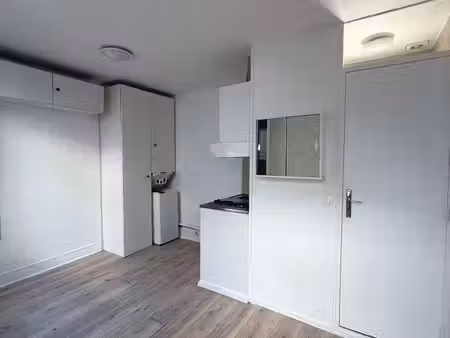 appartement 1 pièce - ivry sur seine