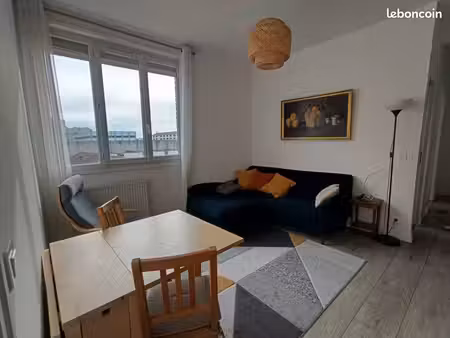 appartement ivry
