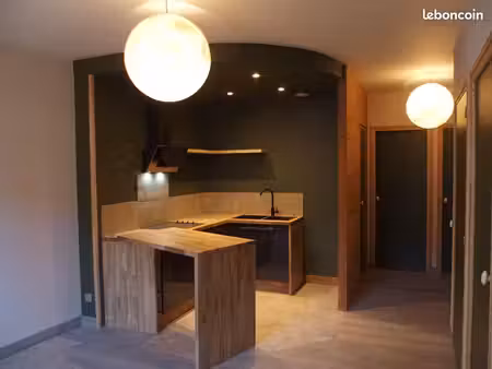 location appartement t2 villevocance