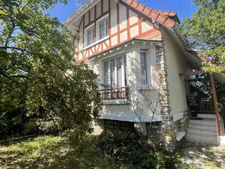 maison 5 pièces 112 m²