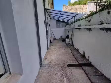 appartement t3de 63m2