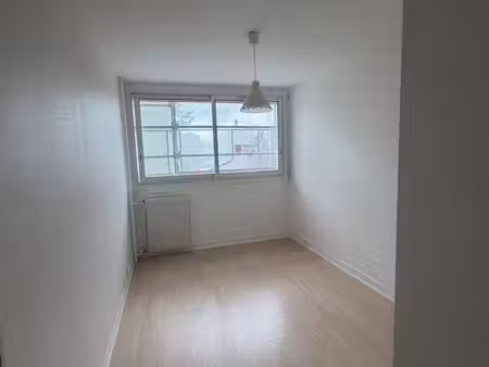 vente appartement cergy préfecture refait à neuf