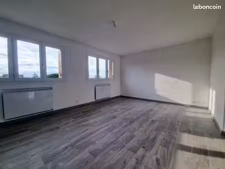 location appartement 3 pièces ermont