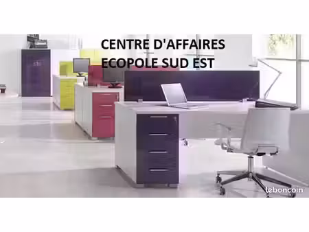vend immeuble de bureau