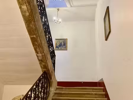appartement t2 à vendre -hyper centre narbonne