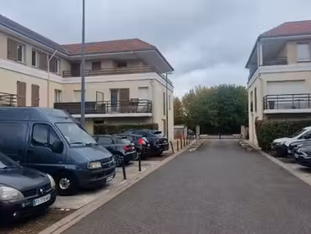 apparemment 3 pièces 61m2