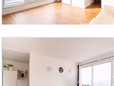 vente appartement villemomble