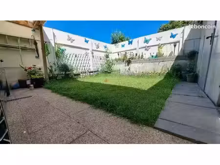 maison 3 pièces 72 m²