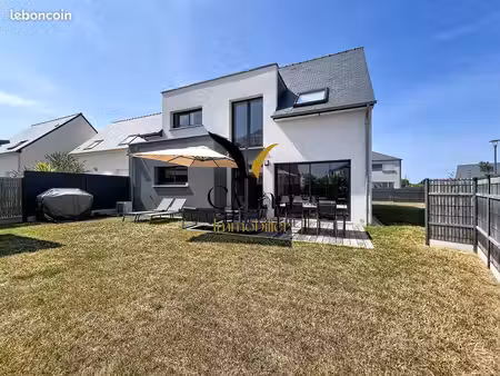 maison 5 pièces 127 m²