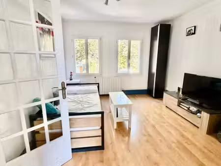 appartement 3 pièces 55 m²