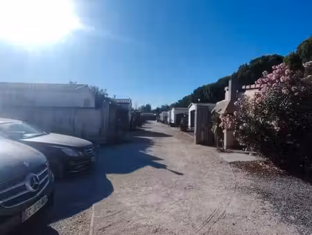 mobilhome
