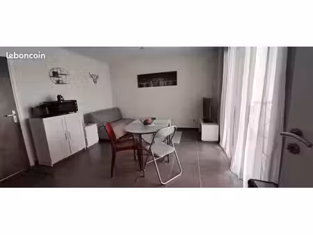 vente appartement t2