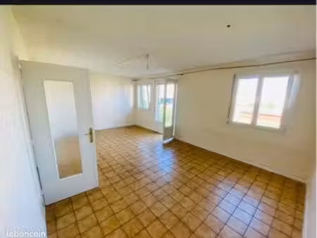 ideal 1er investissement t4 louer dpe ok tbe