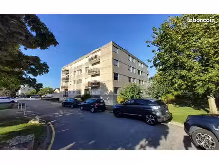 appartement 3 pièces 68 m²