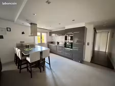 appartement 3 pièces de 62m2 situé à massy