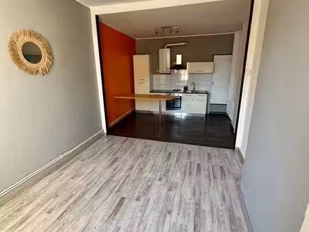 loue appartement t2 de 45m2