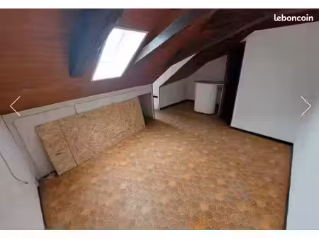 petit studio