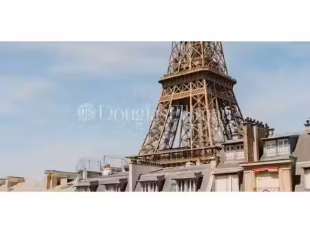 appartement paris 15ᵉ (75)