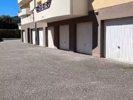garage/box 20 m² valdoie