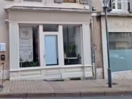 local commercial a louer - centre ville rodez