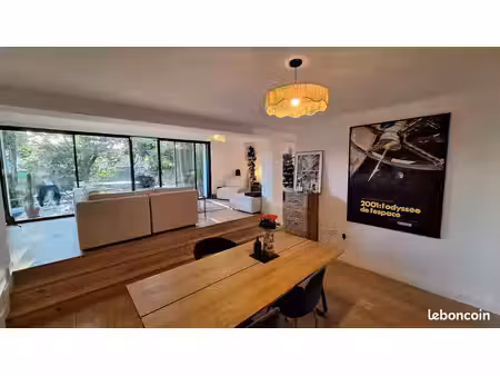 maison familiale avec grand jardin – bordeaux bastide