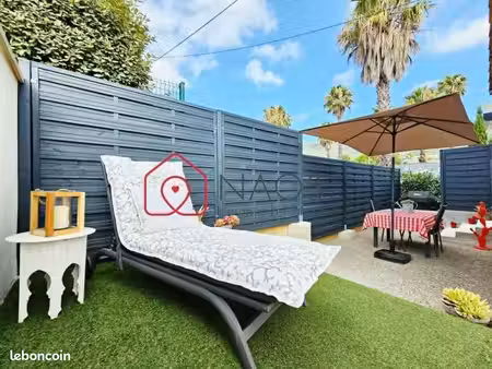 maison de ville 4 pièces 90 m²