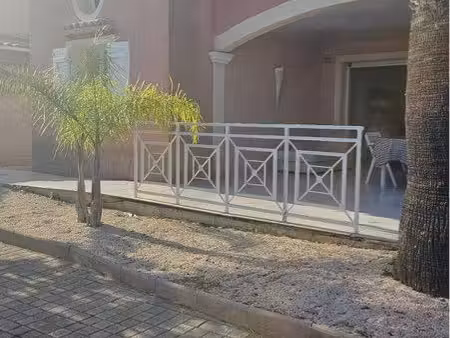 maison individuelle à l’olympe
