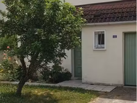 maison à louer monéteau