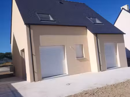 maison neuve à louer