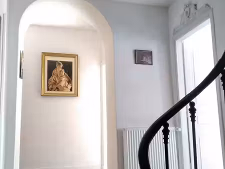 maison 7 pièces