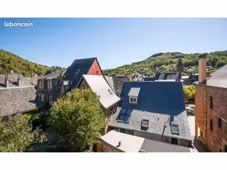 maison de village 5 pièces 104 m²