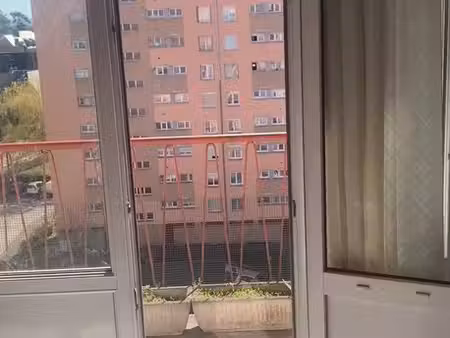 appartement t3