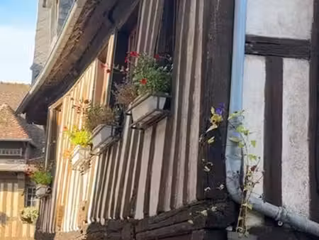 appart maison