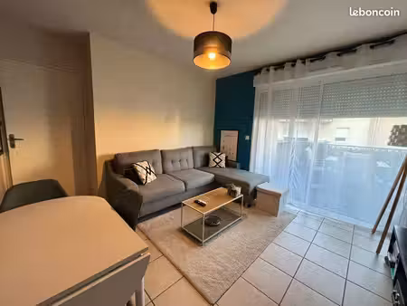 appartement rignac
