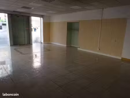 local commercial