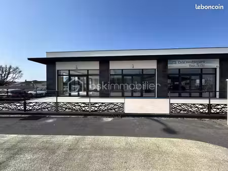 local 347 m²
